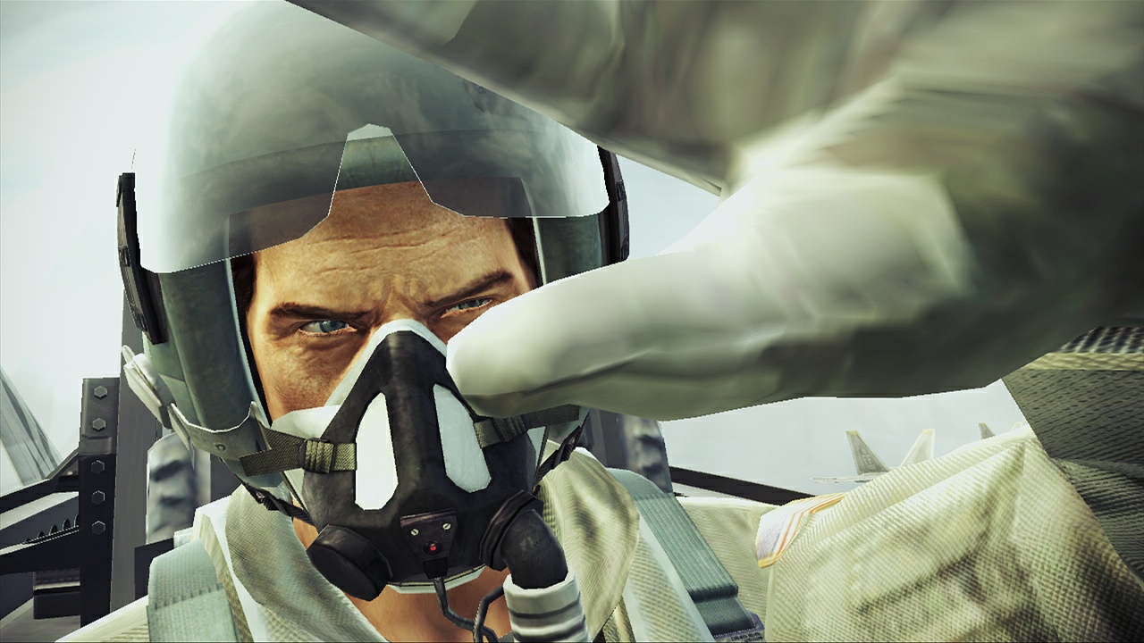 Ace Combat: Assault Horizon (Edición Limitada) - Imagen 17